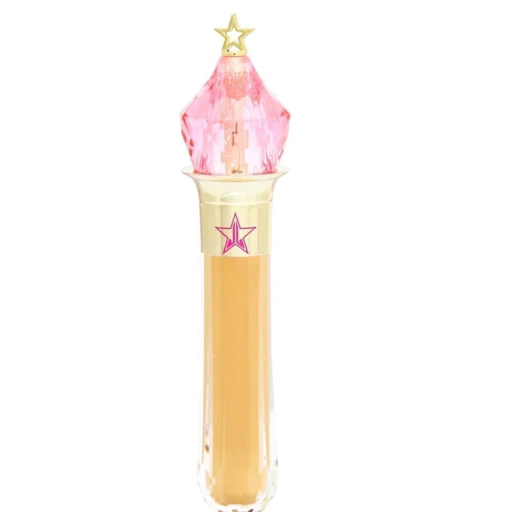 Jeffree Star Yellow Magic Star Liquid Concealer